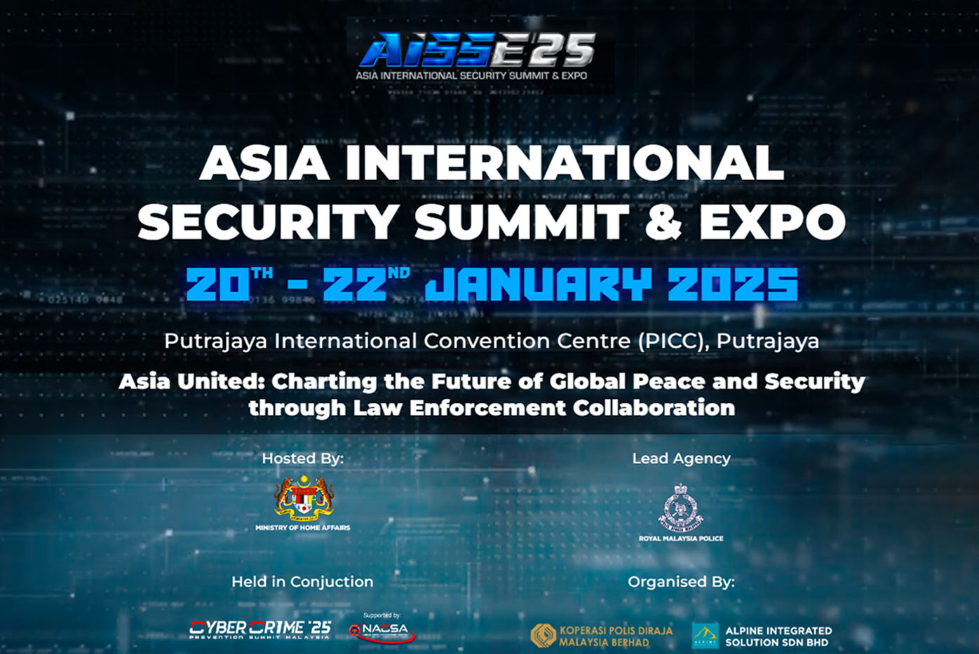 AISSE 25